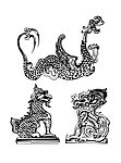 中国龙腾
