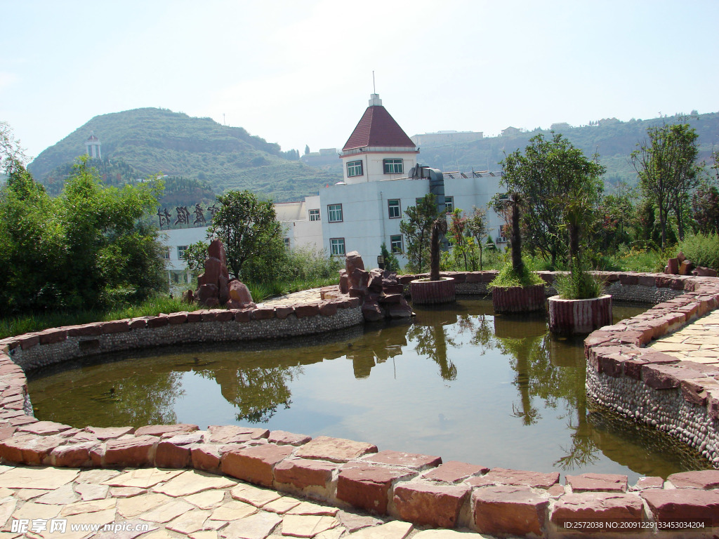 风景