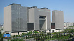 城市景