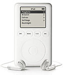 苹果iPod Mp3