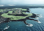 海滨小城