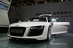 奥迪R8
