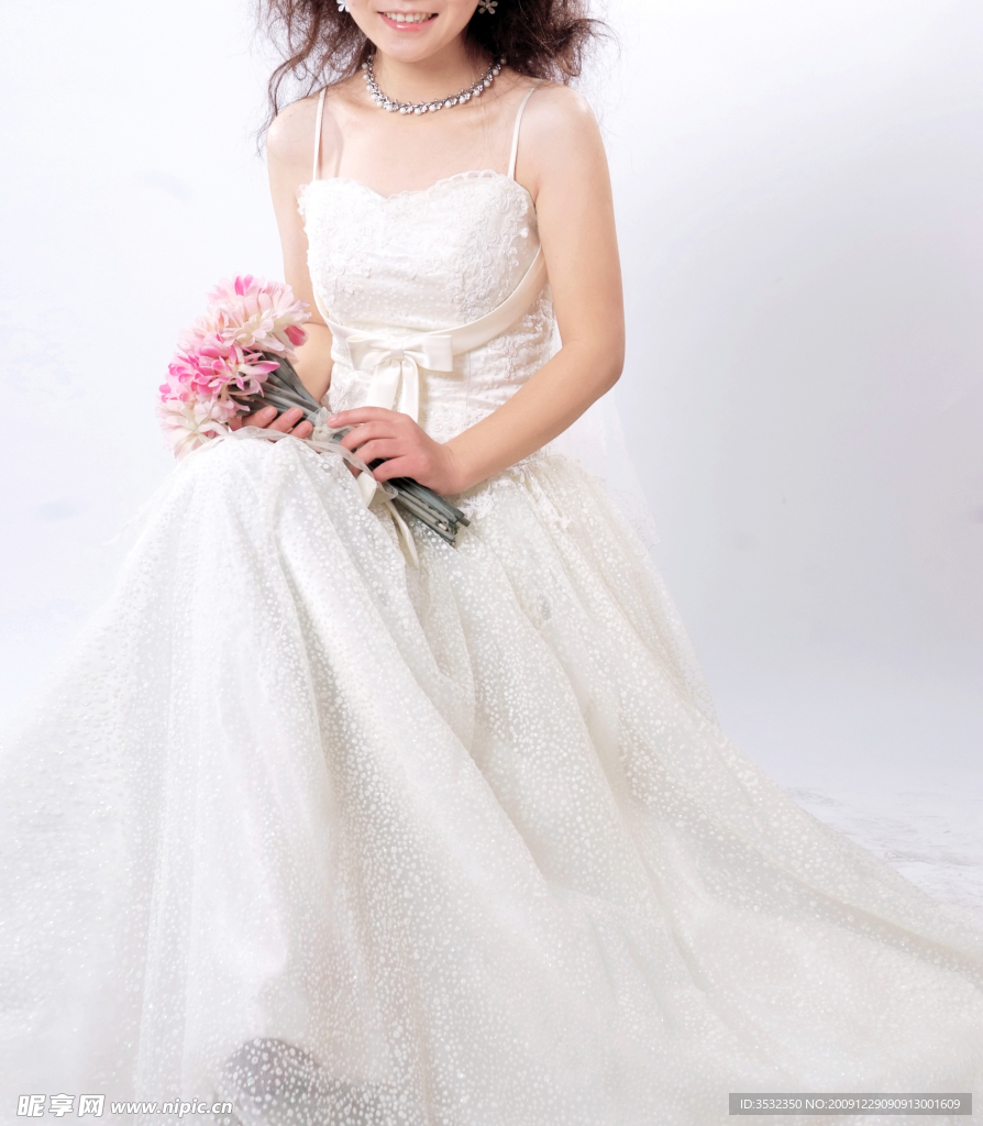婚纱