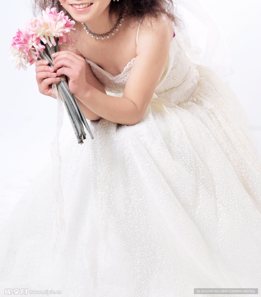 婚纱