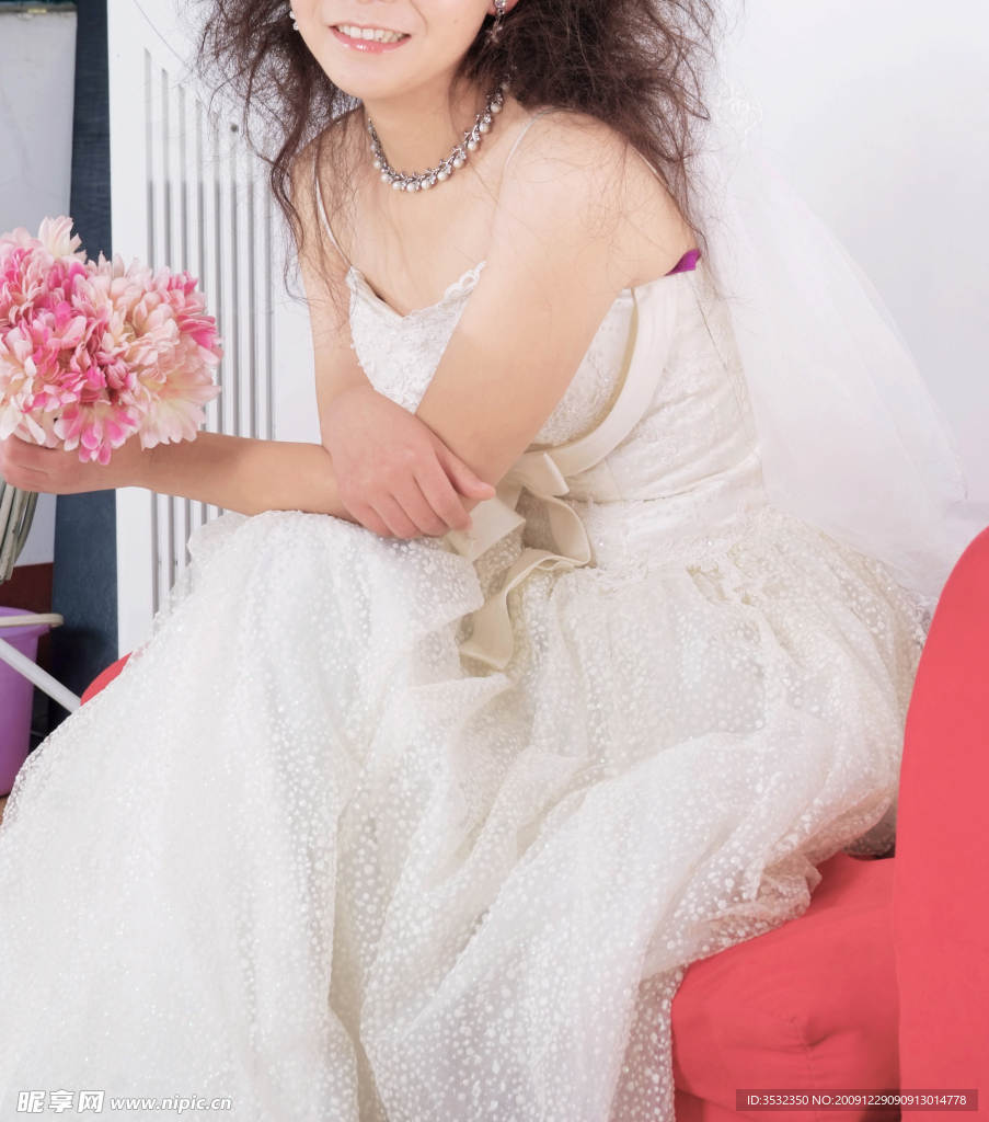 婚纱