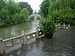 扬州风景