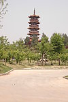 扬州风景