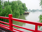 扬州风景