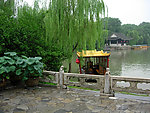 扬州风景