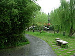 扬州风景