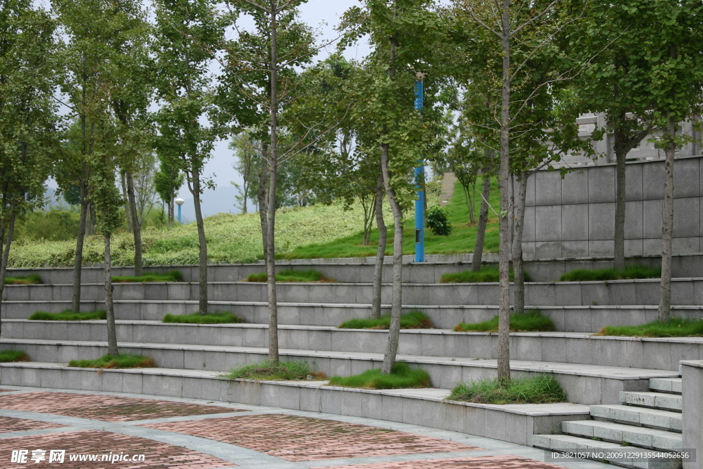 风景