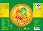 金银花花生油