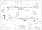 极珍贵 AIRBUS官方中国东方航空A321线图