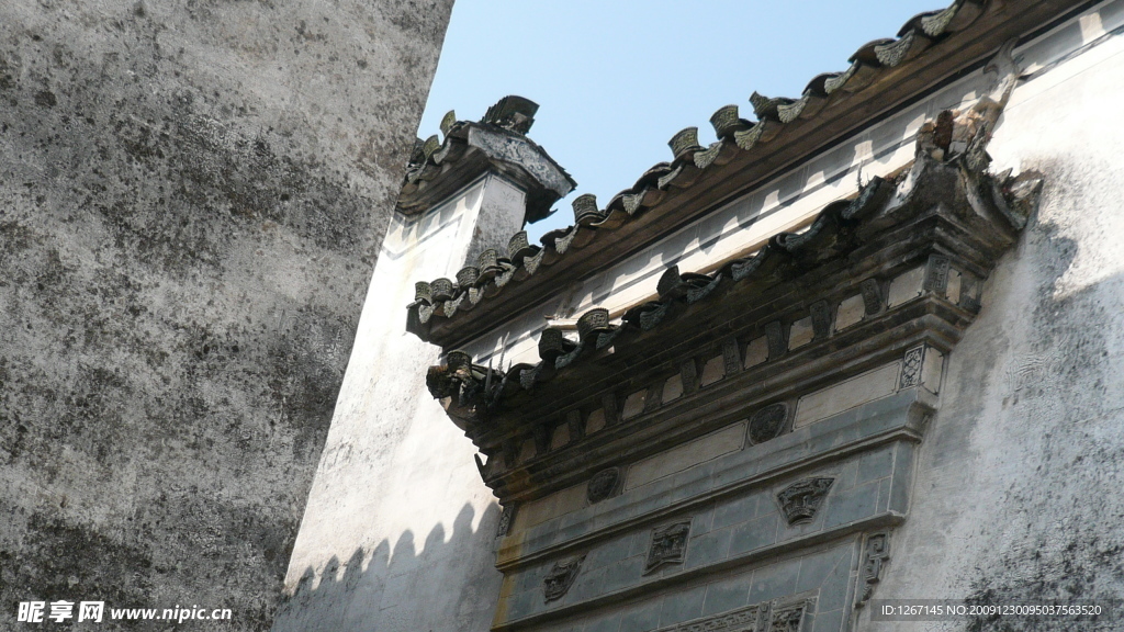 建筑