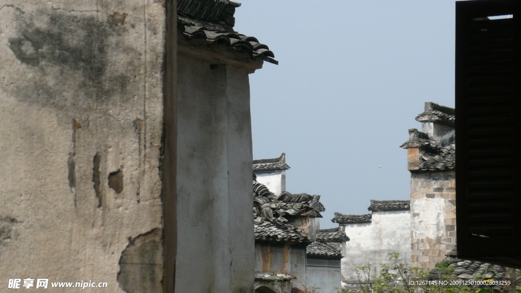 建筑
