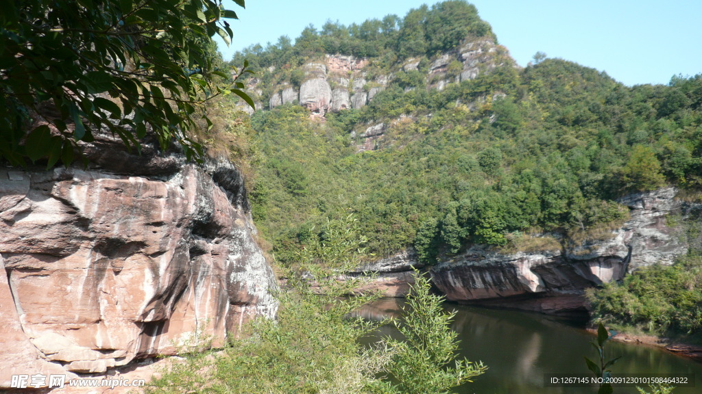 风景