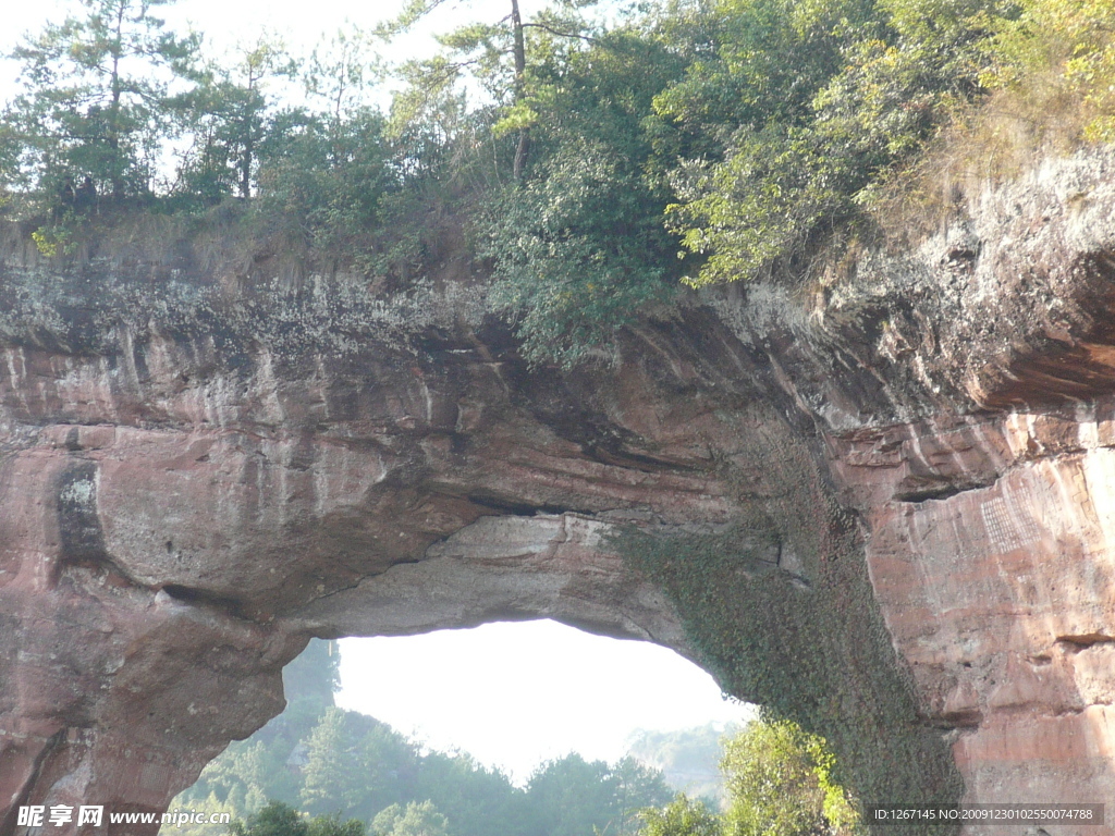 风景
