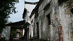 古老建筑