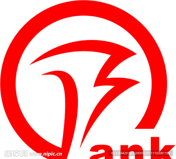 徽商银行logo