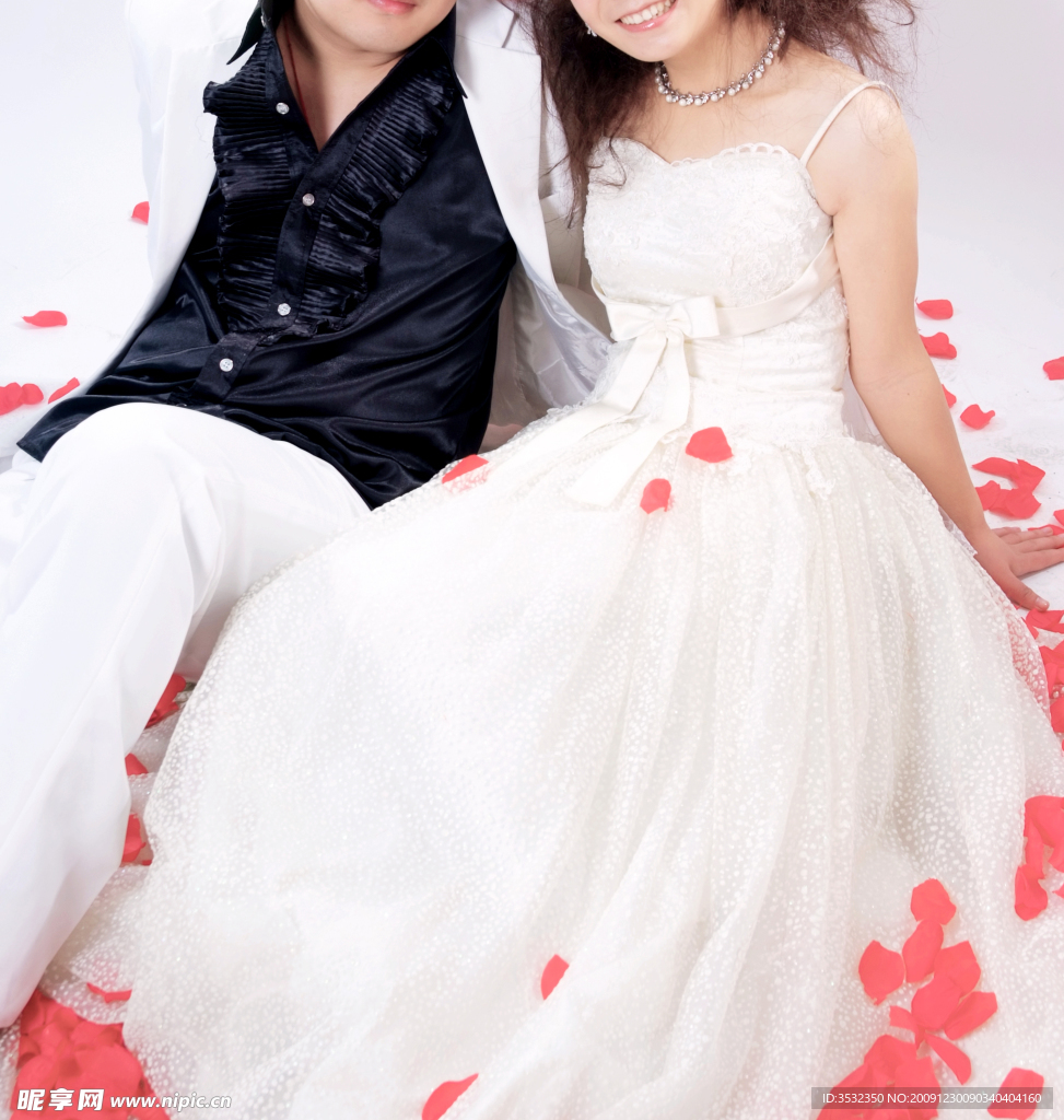 婚纱
