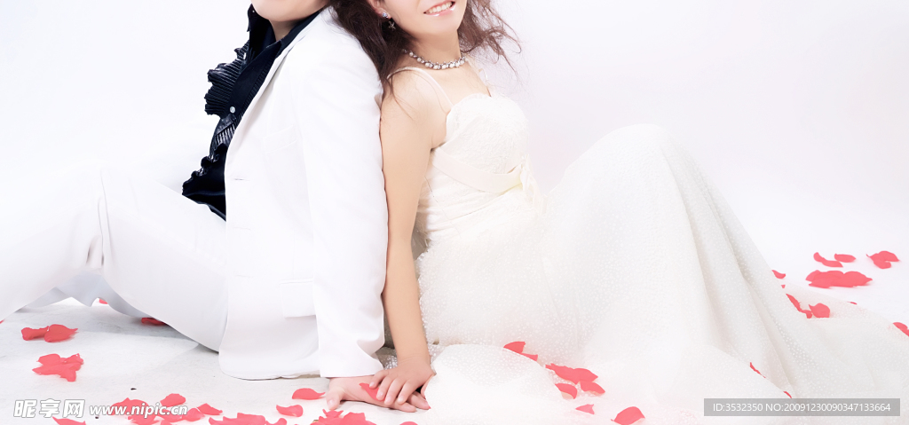 婚纱