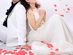 婚纱