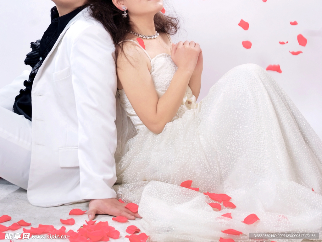 婚纱