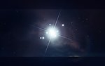 背景图片 太空 地球 夜空 星空 星云 宇宙 底纹