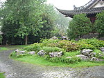 扬州风景