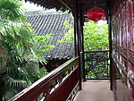 扬州风景