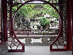 扬州风景