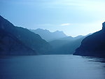 三峡山河