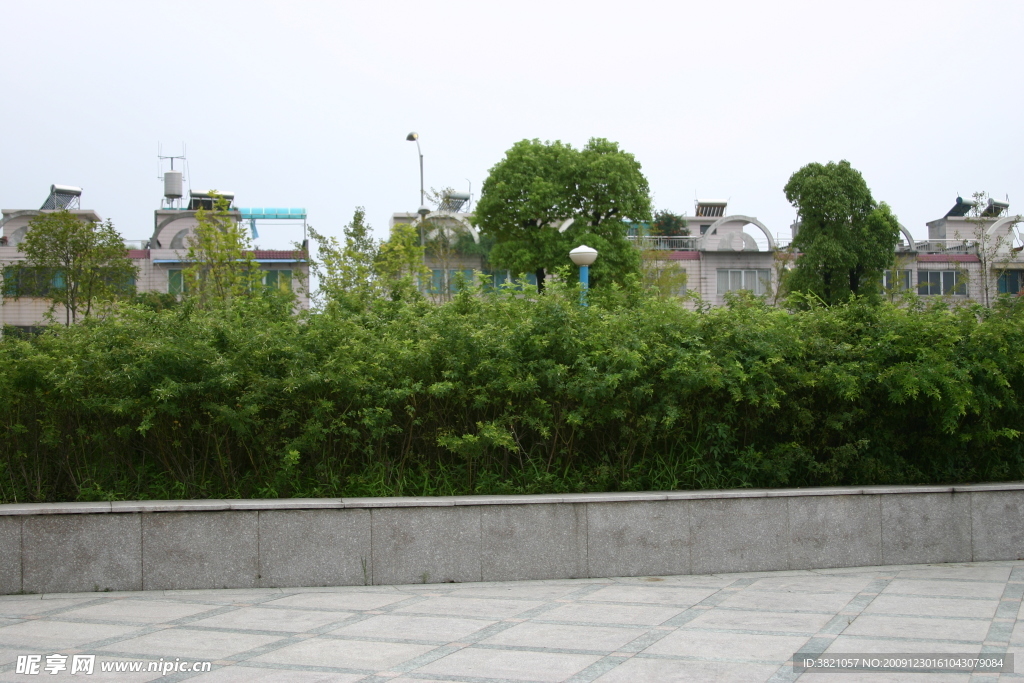 风景