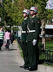 国庆60周年