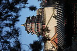 佛香阁