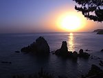 日出