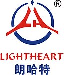 朗哈特 车灯 标志