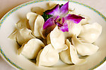 白面水饺