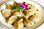 高梁面水饺