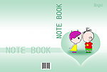 note book 笔记本
