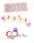 可爱的2010