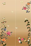 移门图案