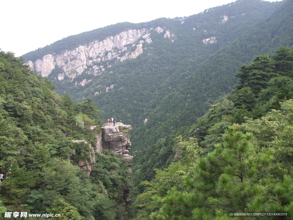 庐山景光