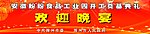 晚宴