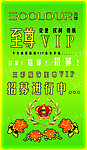 VIP招募