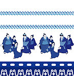可乐T恤设计 河南篇