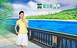 被风吹过的夏季