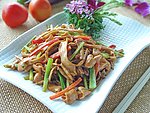 飘香茶树菇
