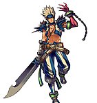 地下城与勇士