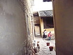 土楼人家